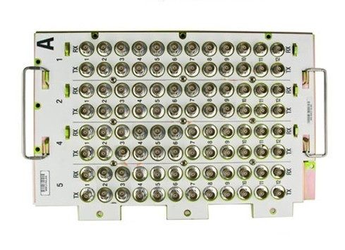 15454EIA1BNCB48-RF - Cisco 48 x BNC Female Coaxial Expansion Module