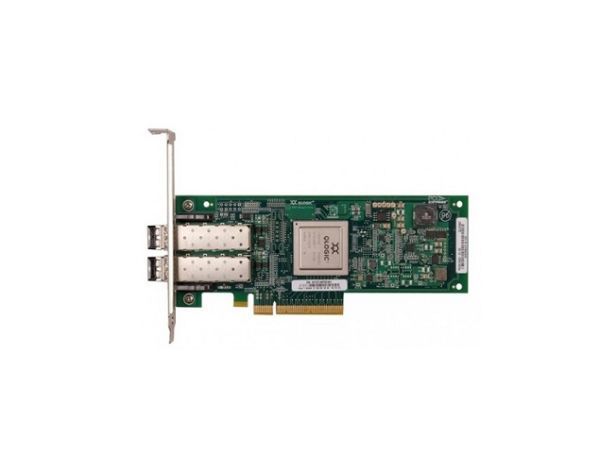 42C1770 - IBM QLogic QLE4062C-IBMX-SP PCI Express iSCSI Host Bus Adapter