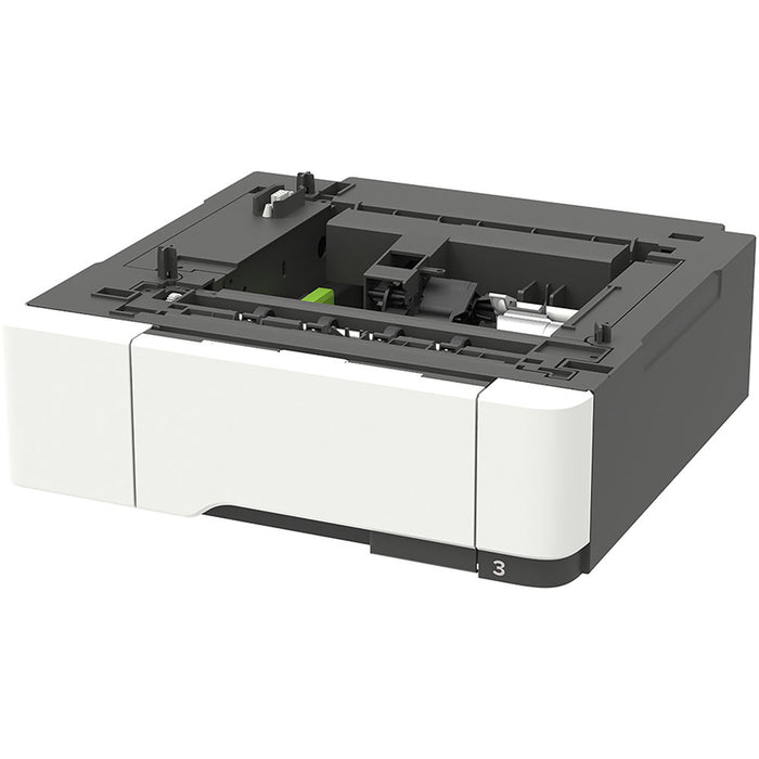 Lexmark 550-Sheet Printer Tray - 42C7550