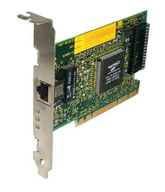 43H2417 - IBM 10/100Base-T Ethernet Adapter