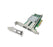 44R8723 - IBM Mellanox ConnectX 20Gb/s Infiniband Dual 4X IB DDR-Port PCI Express 2.0 X8 Adapter