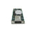 44T1362 - Lenovo NetXtreme Dual-Ports 10GbE Fibre Channel SFP+ Mezzanine Card