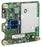 466308-001 - HP NC532M PCI-Express Dual Port Flex-10 10GbE Mezzanine Gigabit Ethernet Server Adapter for HP ProLiant c-Class BladeSystem