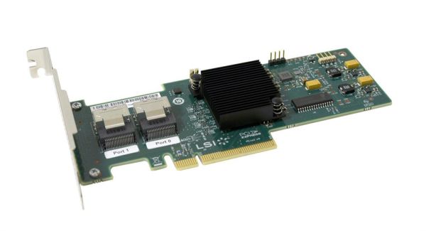 46M0912 - IBM 6Gb Performance Optimized HBA for System x3650 M2