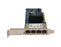 47C8210 - Lenovo I350-T4 4-Ports 1GbE PCI-Express Ethernet Network Adapter
