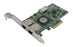 49Y7947 - IBM Dual-Ports 1GbE Ethernet PCI-Express 4.0 x8 Low Profile Network Adapter