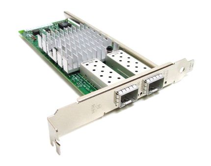 49Y7980 - Lenovo X520 2-Ports 10GbE SFP+ PCI-Express Embedded Network Adapter