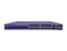 5720-24MXW - Extreme Network 5720 Universal Switch 24-Ports 1/2.5/5GbE Ethernet Rack-mountable Network Switch with 2-Ports QSFP28