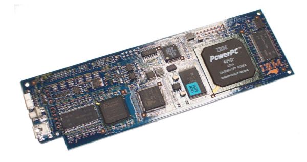 59P2986 - IBM REMOTE SUPERVISOR Adapter II REMOTE Management Card