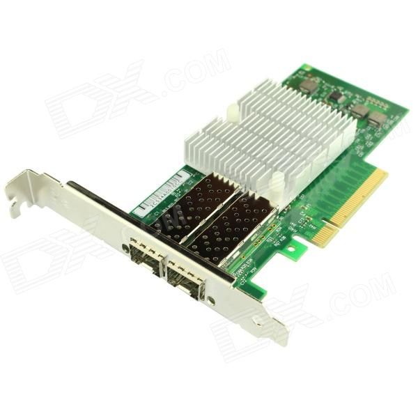 649853-001 - HP 2GB 4-Port Fibre Channel Host Bus Adapter