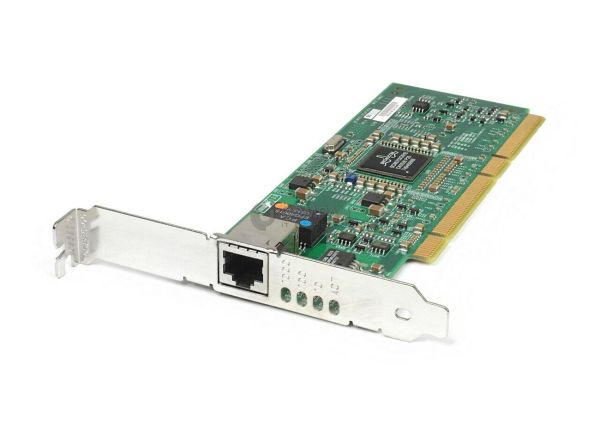 73P4101 - Lenovo NetXtreme 5703 1-Port 1GBase-T PCI-X Ethernet Network Adapter