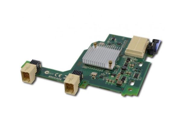 81Y1654 - Lenovo 2-Ports 10GbE Ethernet Converged Network Adapter