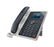 82M86AA - HP Poly Edge E100 2-Lines Dual-Port Ethernet 2.8-inch LCD VoIP Phone