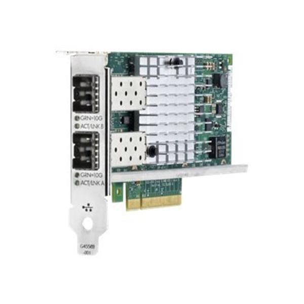 847932-B21 - HPE CL X540 Dual-Ports 10GBase-T OCP Mezzanine Network Card
