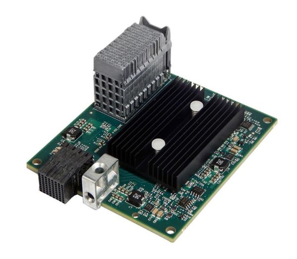 90Y3456 - Lenovo Ib6132 2-Ports FDR Infiniband Network Adapter