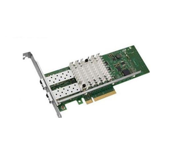 94Y5182 - Lenovo NetXtreme 2-Ports 10GbE SFP+ Network Adapter