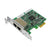 94Y6263 - Lenovo NetXtreme 2-Ports 1GbE Ethernet Network Adapter