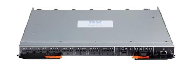 95Y3309 - IBM 14-Ports 10GBASE-X SFP+ Layer 3 Scalable Switch Module with 2-Ports QSFP for EN4093R