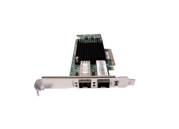 95Y3751 - IBM Emulex Dual-Port 10Gbps Ethernet SFP+ PCI-Express 2.0 x8 Virtual Fabric Network Adapter