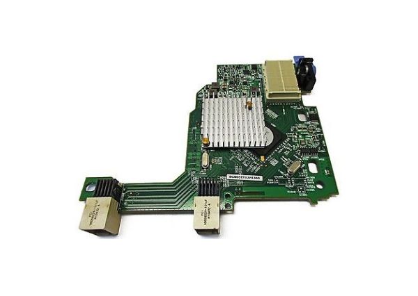 44W4472 - IBM 10GB 4-Port Ethernet Expansion Card