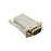 ADB0037 - Vertiv Rj45 To Db9M Cross Converter