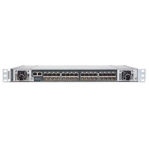 AG757A - HP StorageWorks 32-Ports 4GbE SFP Fibre Channel Rack-mountable SAN Switch