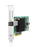 AH402A - HP StorageWorks 81E 8GB PCI-Express Single-Port Fibre Channel (Short Wave) Host Bus Adapter