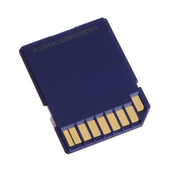 AIM-CUE-1GBCF - Cisco AIM CompactFlash Memory Card