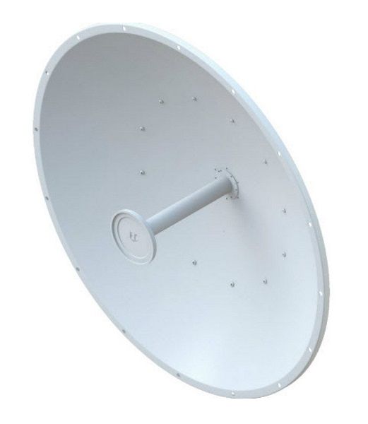 AIR-ANT3338 - Cisco Aironet 21dBi 2.4GHz Solid Dish Antenna with RP-TNC Connector