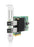 AJ763AS - HP StorageWorks 82E 8GB PCI-Express Dual-Port Fibre Channel (Short Wave) Host Bus Adapter