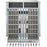 AK860A - HP StorageWorks AK860A SAN Director Fibre Channel Switch 48 Ports 8.50 Gbps