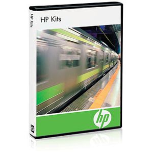AK861B - HP StorageWorks AK861B DC SAN Director Fibre Channel Switch Blade 6 Ports 4 GB/s