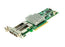 AOC-S40G-I2Q - Supermicro Dual-Ports 40Gb/s QSFP+ PCI-Express 3.0 x8 Low Profile Network Adapter