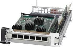 ASA-IC-6GE-CU-B= - Cisco ASA 5500-X Series Interface Cards