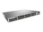 C9300L-48P-4X-E - Cisco Catalyst 9300L 48-Ports 10/100/1000BASE-T PoE+ Layer 3 Rack-mountable Managed Network Switch with 4-Ports SFP+