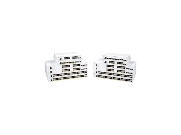 CBS35024XSNA - Cisco Business 350-24XS Managed Switch CBS35024XSNA
