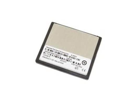 HP 128MB FMC for LaserJet M9040 / M9050 Printer - CF038-67023