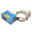 Sick CLV450 Barcode Reader Scanner - CLV450-0010