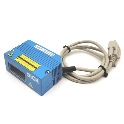 Sick CLV450 Barcode Reader Scanner - CLV450-0010