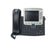 CP-7975G= - Cisco 7975G 8-Lines Dual-Port Ethernet 5.6-inch LCD VoIP Phone