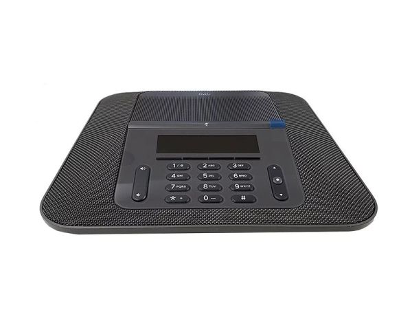 CP-8832-K9= - Cisco 8832 Single-Port Ethernet 3.9-inch Color LCD IP Conference Phone