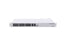 CRS326-24S+2Q+RM - Mikrotik CRS326 24-Ports 10/100/1000BASE-T Ethernet Layer 3 Rack-mountable Managed Network Switch with 2-Ports QSFP+