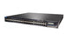 EX3200-48P - Juniper EX3200 48-Ports 10/100/1000BASE-T Ethernet Layer 3 Rack-mountable Managed Network Switch with 4-Ports SFP