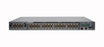 EX4550-32F-AFI - Juniper EX4550 32-Ports 1/10GBASE-X SFP+ Layer 3 Rack-mountable Managed Side-to-port Side Airflow Network Switch