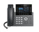 GRP2615 - Grandstream 10-Line Dual-Port Ethernet 4.3-inch LCD Bluetooth Wi-Fi Carrier Grade VoIP Phone