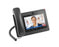 GXV3275 - Grandstream 6-Line Dual-Port Ethernet 7-inch Multi-Touch Screen Bluetooth Wi-Fi Video VoIP Phone