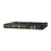 IE-4010-16S12P - Cisco IE 4010 Series 12-Ports 10/100/1000BASE-T PoE+ and 12-Ports 10/100/1000BASE-X SFP Layer 3 Rack-mountable Managed Network Switch with 4-Ports SFP