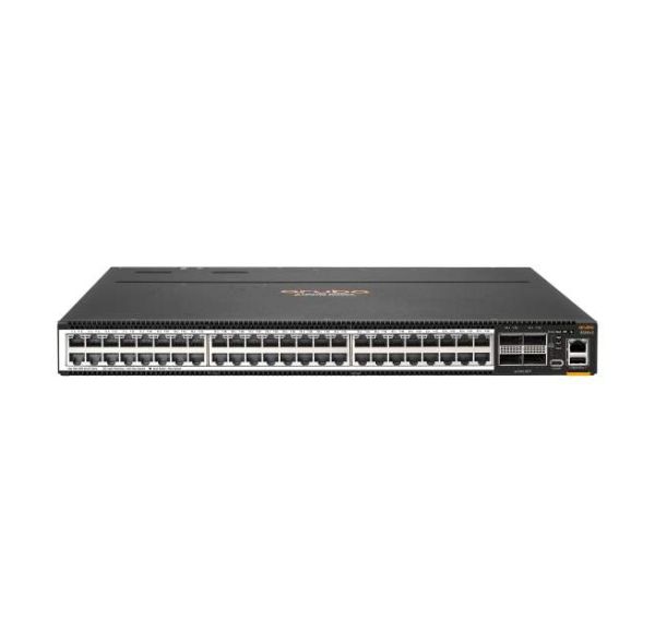JL706C - HPE Aruba 8360-48XT4C v2 48-Ports 1/10GBASE-T Ethernet Network Switch with 4-Ports QSFP28