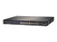 JL724AABA - HPE Aruba 2930M 24G POE+ 1-Slot - JL320A switch - 24 ports - managed - rack-mountable