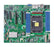 MBD-X13SEM-F - Supermicro Xeon Scalable Single Socket LGA4677 DDR5 SATA PCI-Express Supported micro-ATX Server Motherboard